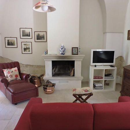 Villa In Salento Lecce Zewnętrze zdjęcie