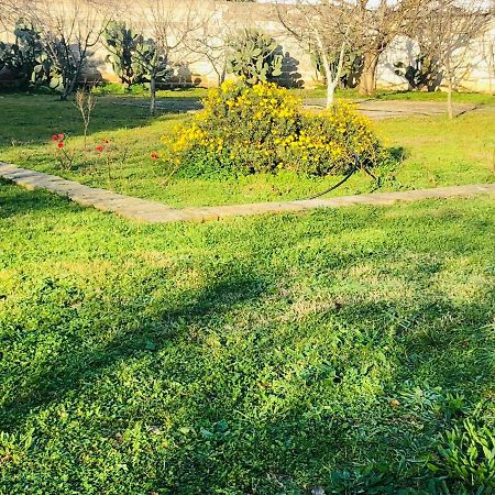 Villa In Salento Lecce Zewnętrze zdjęcie