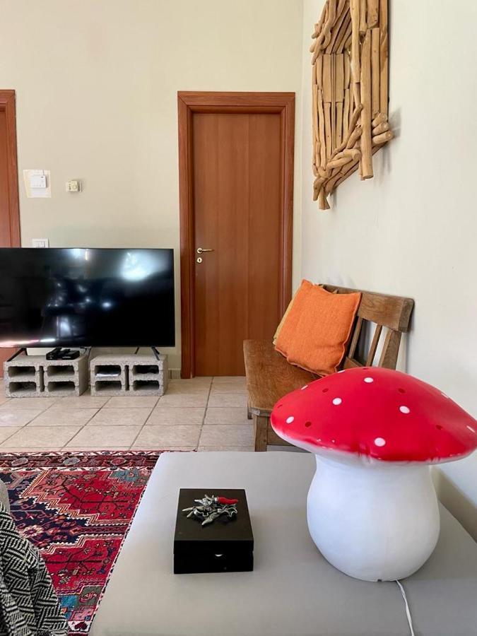 Villa In Salento Lecce Zewnętrze zdjęcie