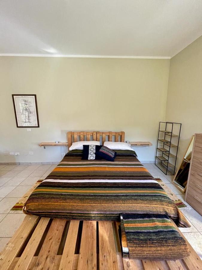 Villa In Salento Lecce Zewnętrze zdjęcie