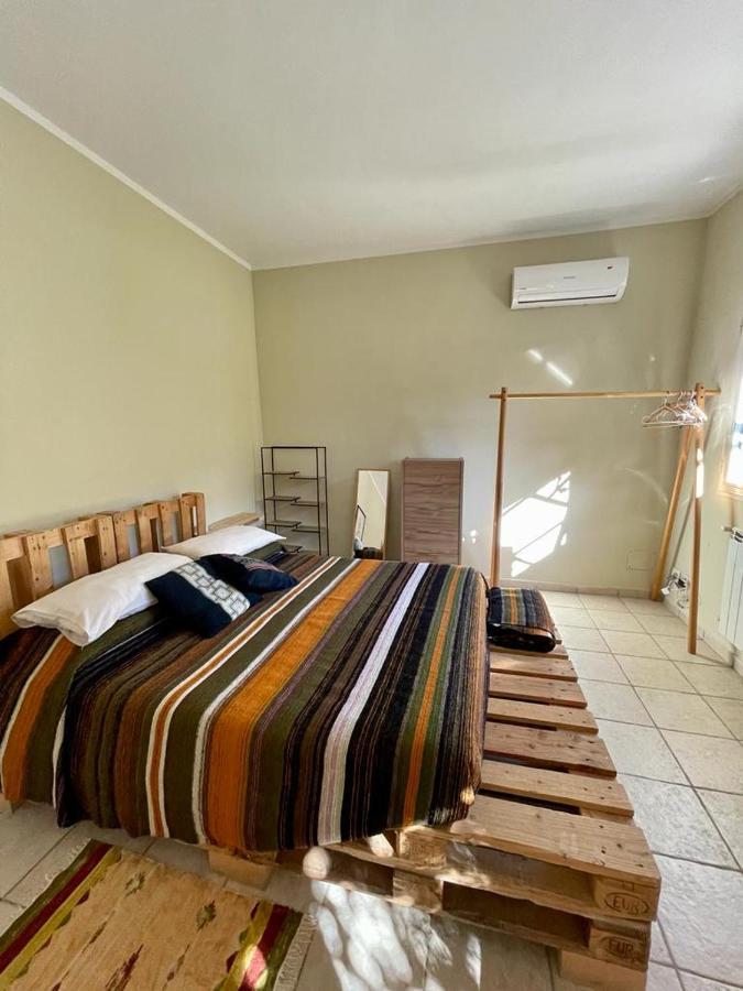 Villa In Salento Lecce Zewnętrze zdjęcie