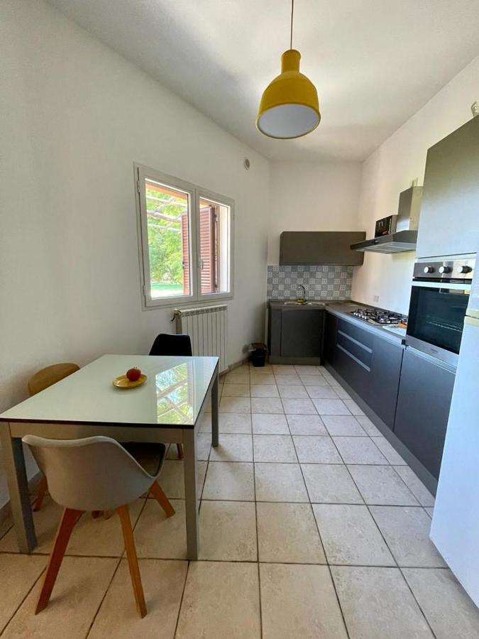 Villa In Salento Lecce Zewnętrze zdjęcie