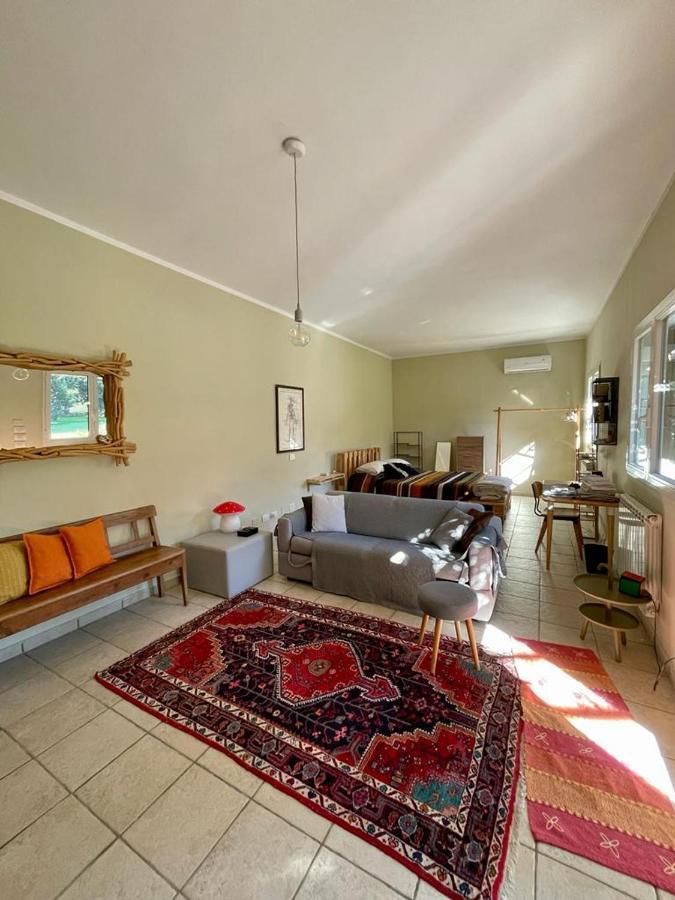 Villa In Salento Lecce Zewnętrze zdjęcie