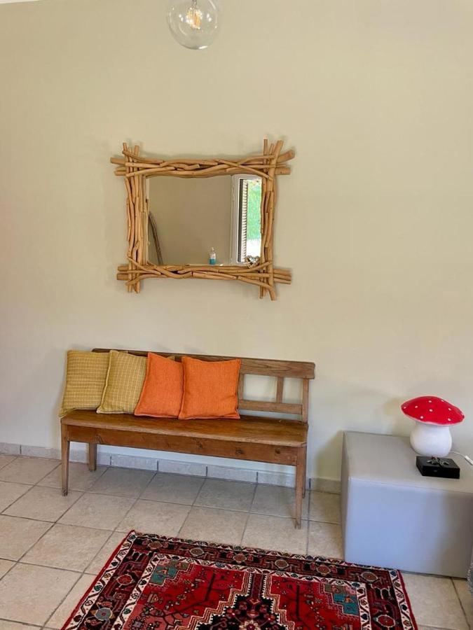 Villa In Salento Lecce Zewnętrze zdjęcie