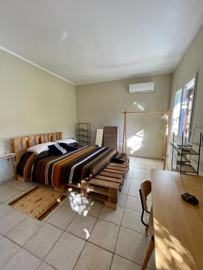 Villa In Salento Lecce Zewnętrze zdjęcie