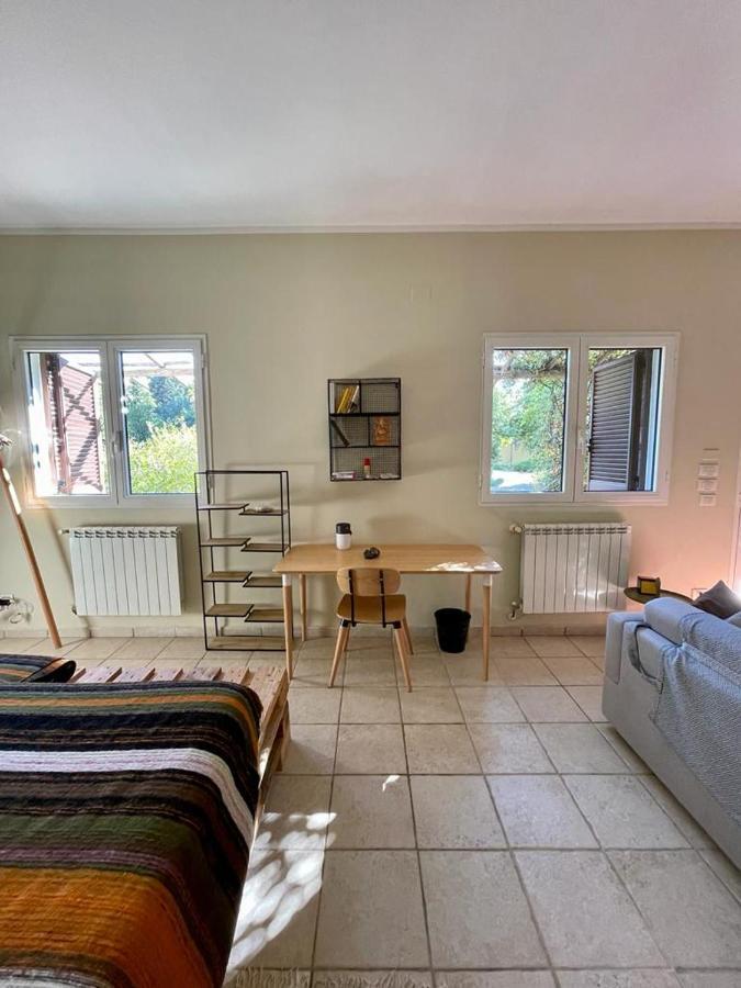 Villa In Salento Lecce Zewnętrze zdjęcie