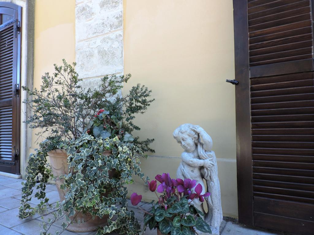 Villa In Salento Lecce Zewnętrze zdjęcie