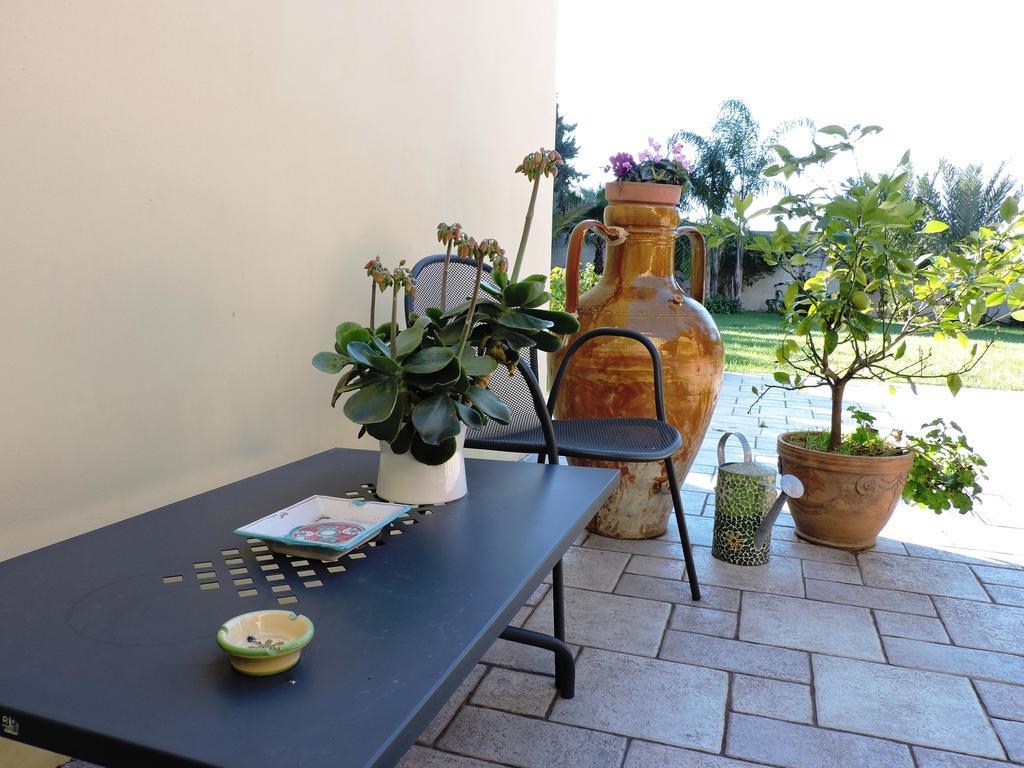 Villa In Salento Lecce Zewnętrze zdjęcie