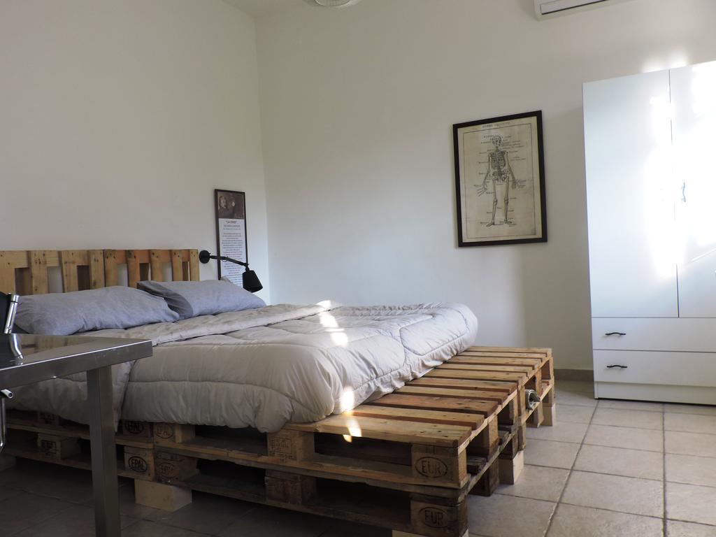 Villa In Salento Lecce Pokój zdjęcie