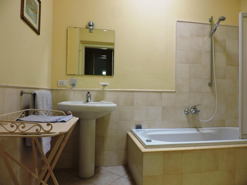 Villa In Salento Lecce Zewnętrze zdjęcie