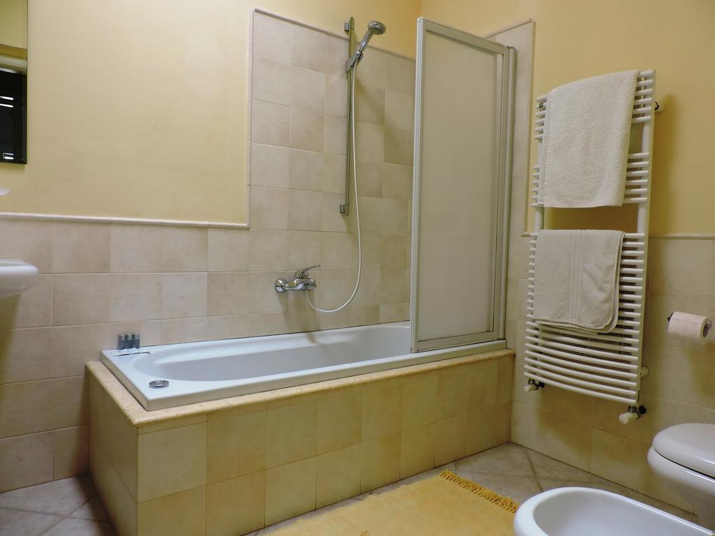 Villa In Salento Lecce Zewnętrze zdjęcie