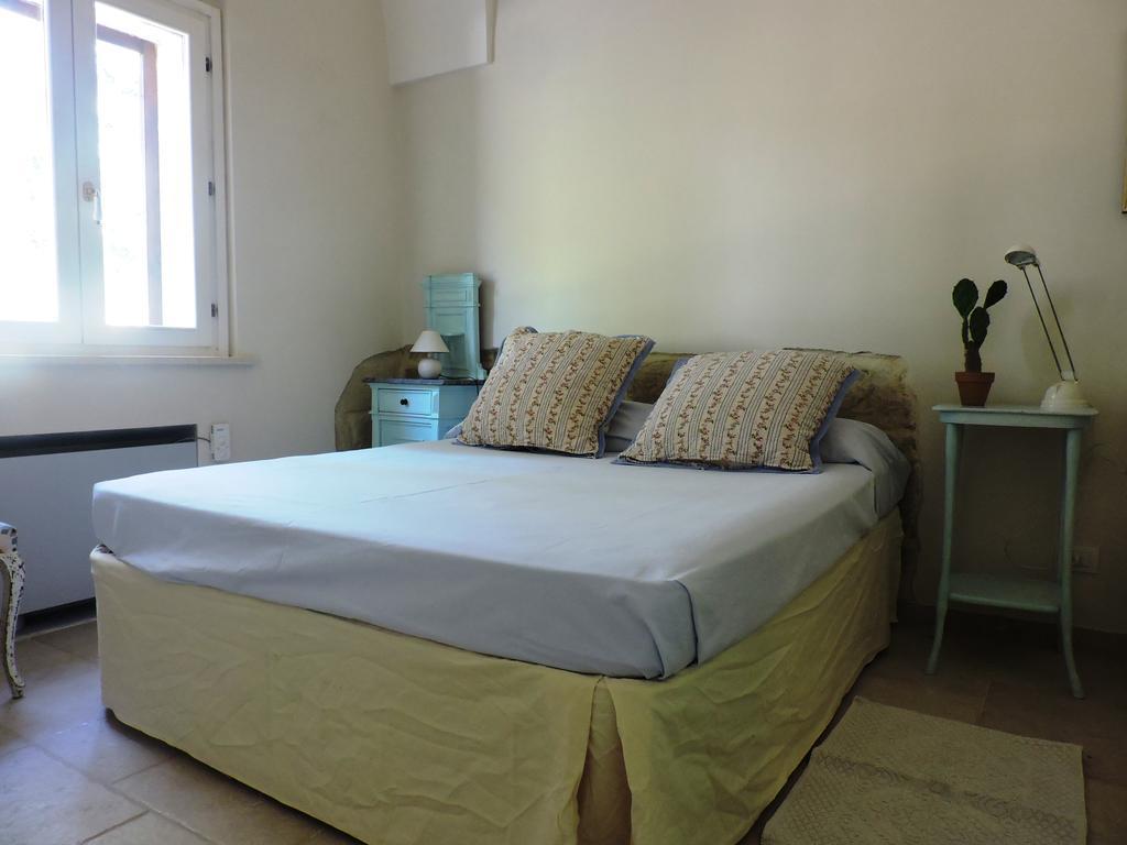 Villa In Salento Lecce Zewnętrze zdjęcie