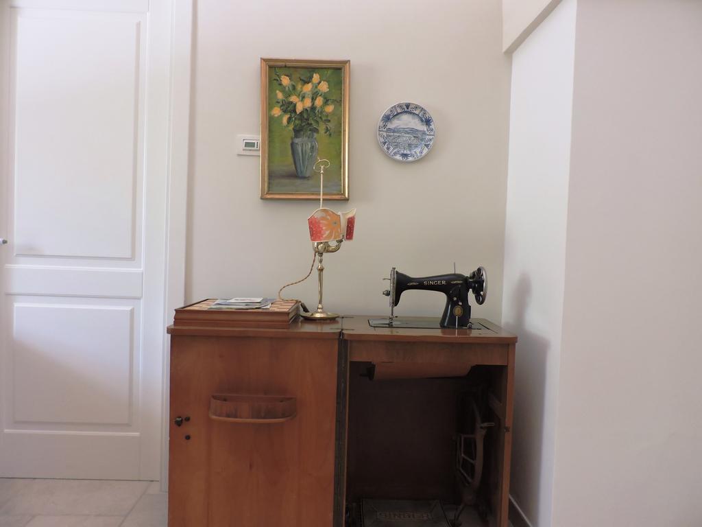 Villa In Salento Lecce Zewnętrze zdjęcie