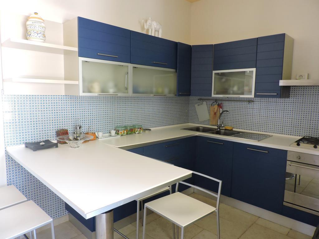 Villa In Salento Lecce Zewnętrze zdjęcie