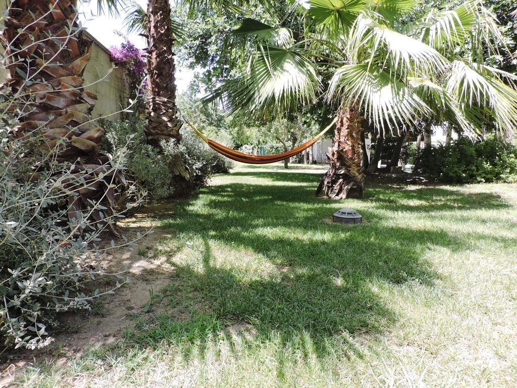 Villa In Salento Lecce Zewnętrze zdjęcie