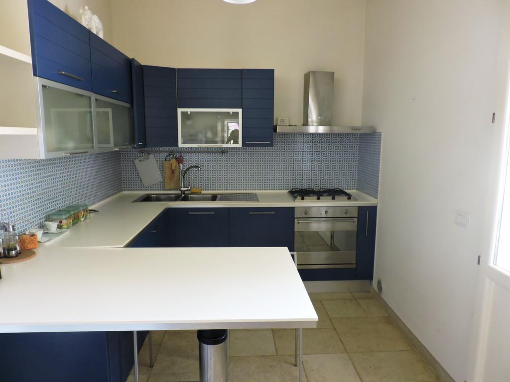 Villa In Salento Lecce Zewnętrze zdjęcie