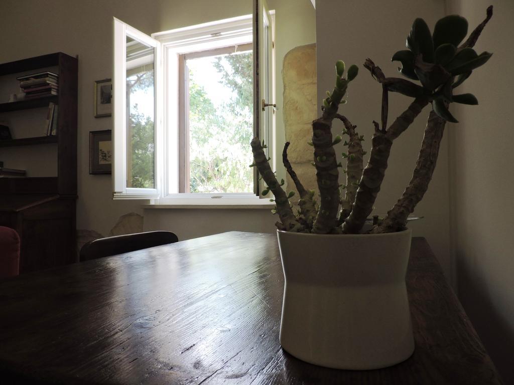 Villa In Salento Lecce Zewnętrze zdjęcie