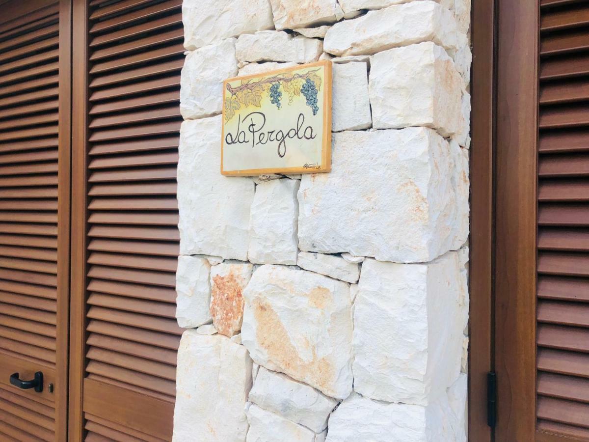 Villa In Salento Lecce Zewnętrze zdjęcie