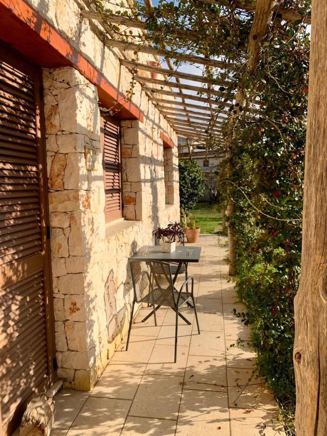 Villa In Salento Lecce Zewnętrze zdjęcie